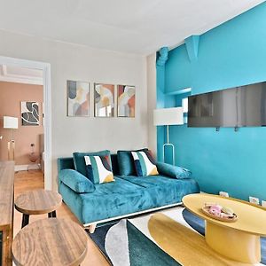 Apartamento de 1 Dormitorio